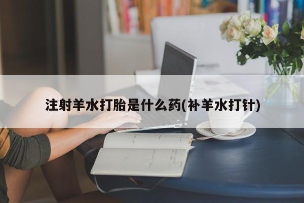 米非米索购买注射羊水打胎是什么药(补羊水打针)